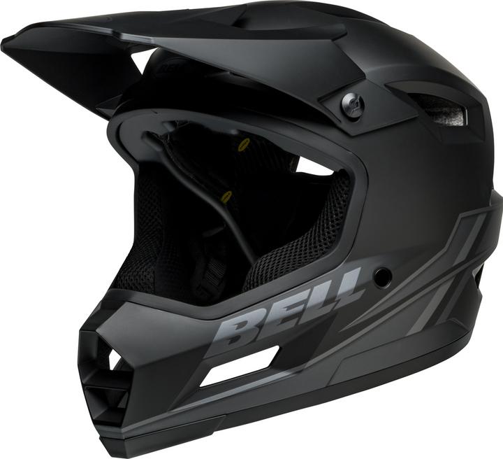 Image du produit Bell Sanction II DLX MIPS (57 - 59 cm)