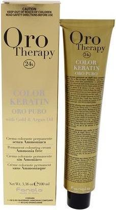 Image du produit Fanola Oro Therapy 6.0 Dark Blonde (6.0)