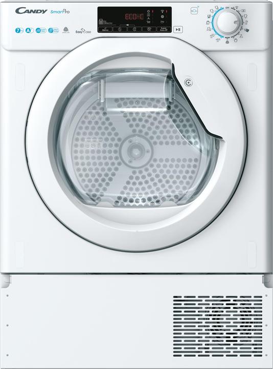 Candy BCTD 1TE-S (7 kg, Left)