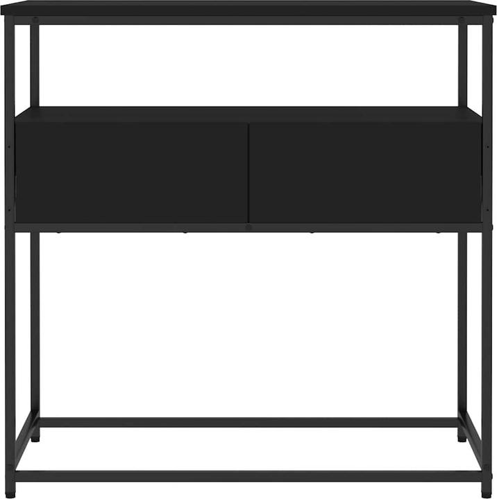 Image du produit VidaXL Gina (75 x 40 x 40 x 75 cm)