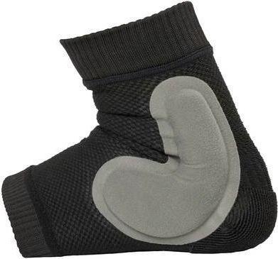 Actual product image Back on Track Physiotherapy ankle support with gel (M)