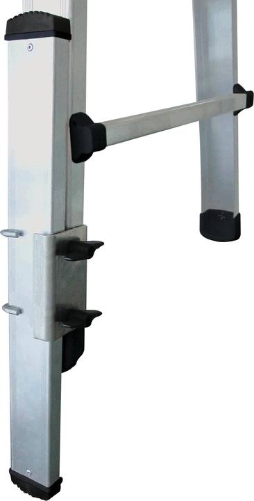 Produktbild Munk Holmverlängerung für Teleskopleiter 4-teilig (Teleskopleiter, 37.50 cm)