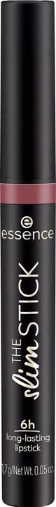 Produktbild essence Lippenstift The Slim Stick 105 Velvet Punch (105 Velvet Punch)