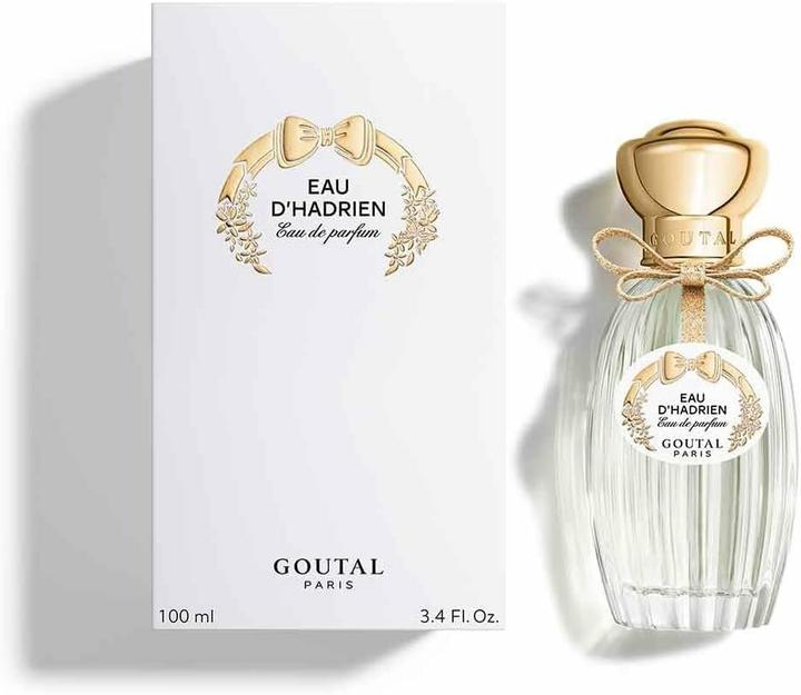 Goutal Eau d'Hadrien (Eau de Parfum, 100 ml)