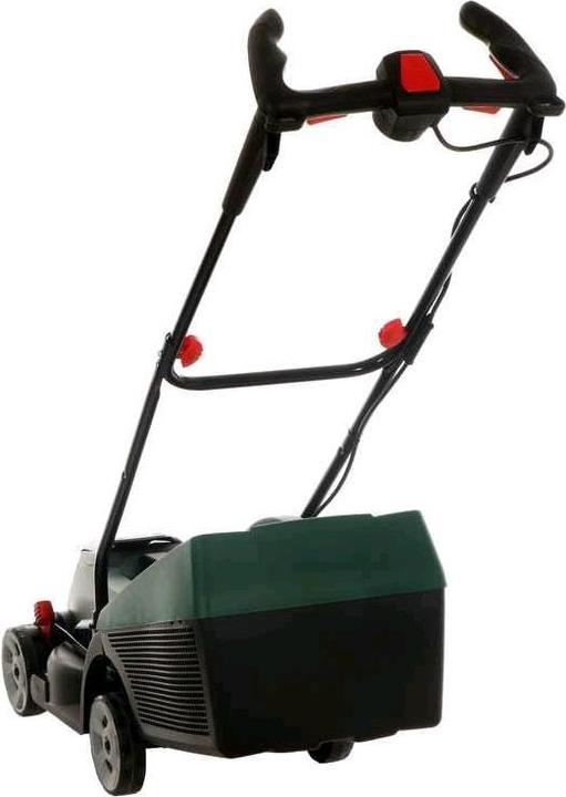 Actual product image Bosch Home & Garden City Mower (Rechargeable battery operated)