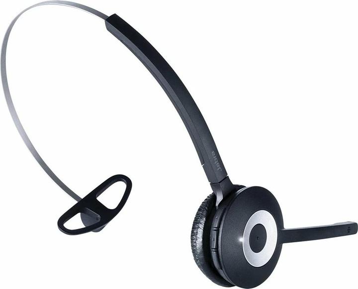 Produktbild Jabra Pro 930 MS (Kabellos, USB-A)