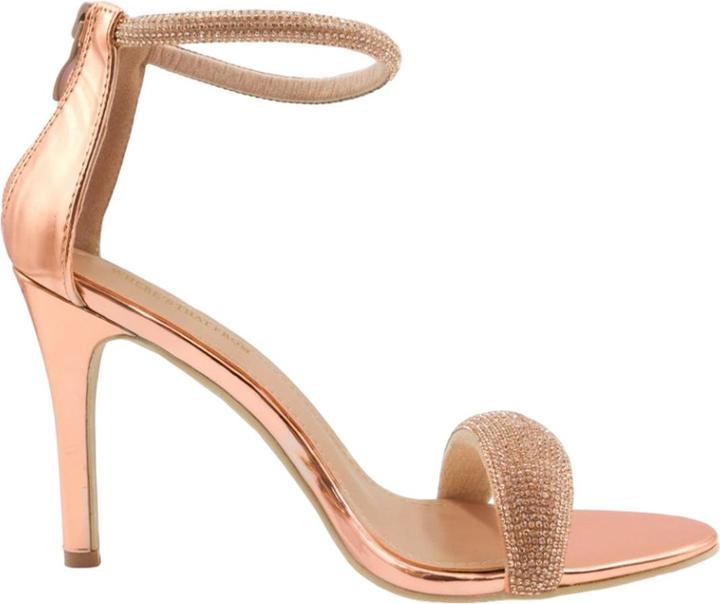 Produktbild Where's That From Sandalen Sabra Strassbesatz (38)