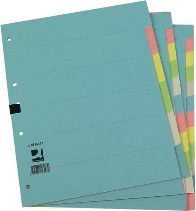Folder accessories