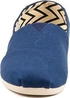 Actual product image Toms Classic Alpargata RecyCot (45)