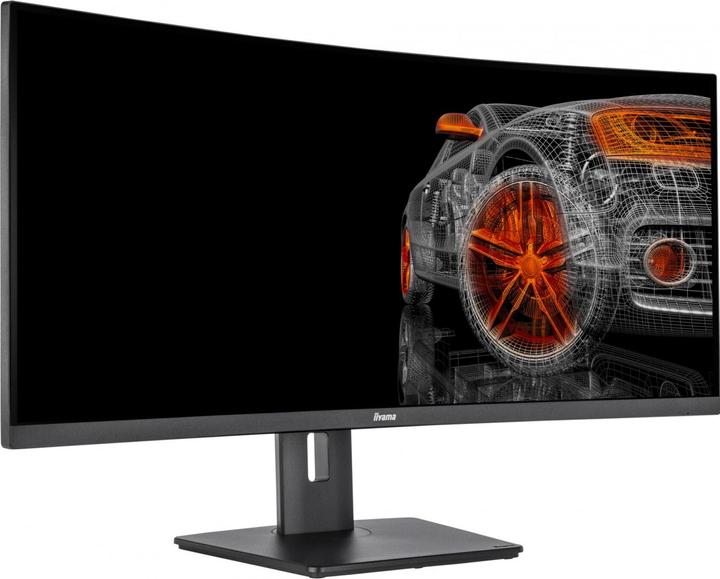 Actual product image iiyama ProLite XCB3494WQSN-B5 (3440 x 1440 pixels, 34")