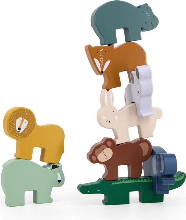 Produktbild Trixie Baby Stapeltiere