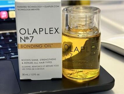 Produktbild Olaplex No.7 Bonding Oil (30 ml)