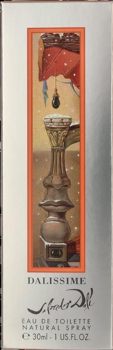 Produktbild Salvador Dalí Dalissime (Eau de Toilette, 30 ml)