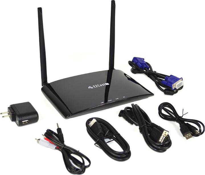 Image du produit EZCast Pro Box