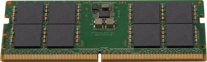 Produktbild HP 32GB DDR5 5600 SODIMM Memory (1 x 32GB, 5600 MHz, DDR5-RAM, SO-DIMM)