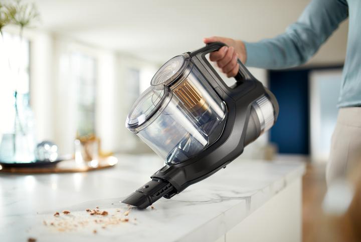 Actual product image Philips Speed Pro Max Aqua Plus