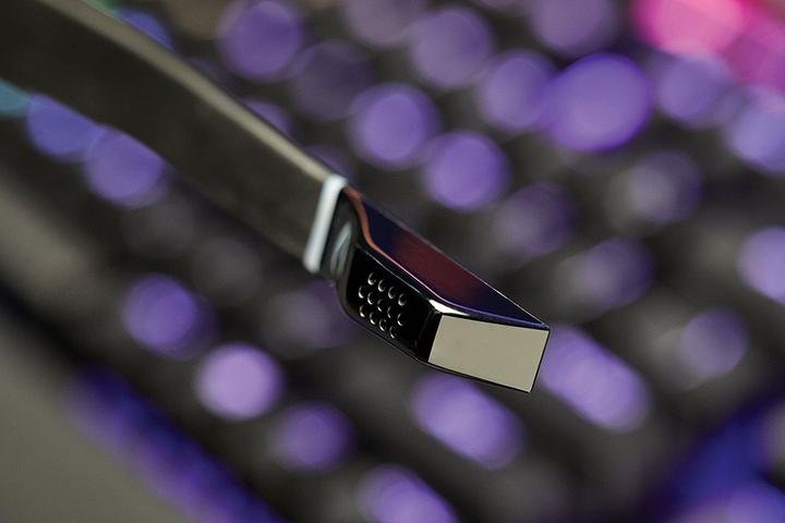 Produktbild Corsair Void Pro RGB Wireless (Kabellos)