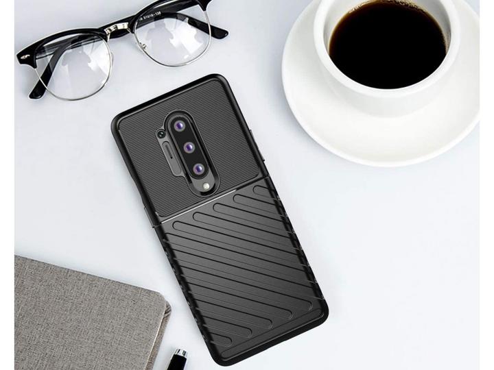 Immagine prodotto Screenguard Cover resistente agli urti OnePlus 8 Pro SpaceCase (OnePlus 8 Pro)
