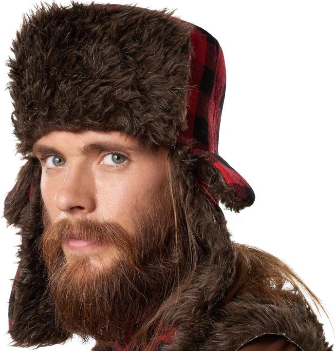 Actual product image Dressforfun Hillbilly (S)