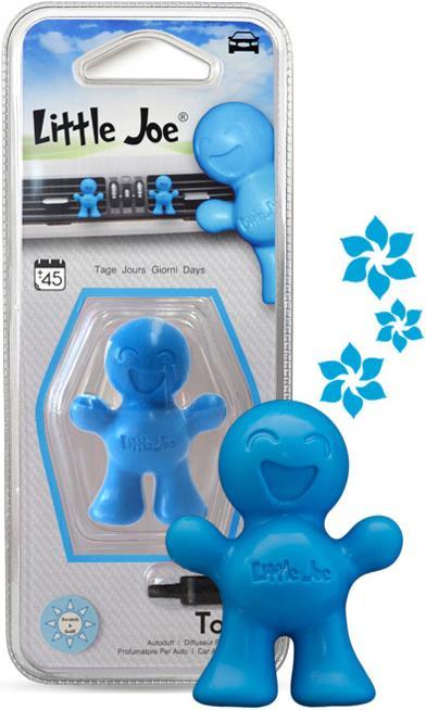 Image du produit Little Joe Bleu tonique