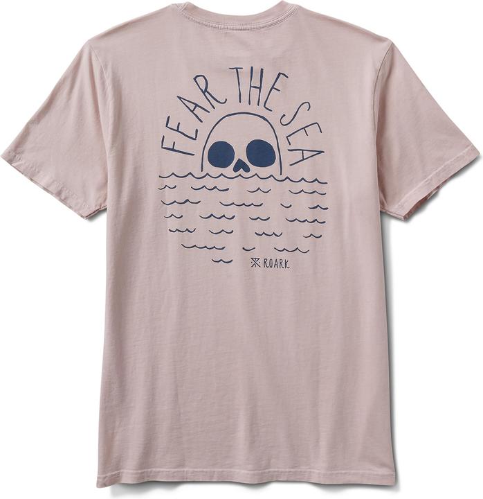 Actual product image Roark Fear The Sea (M)