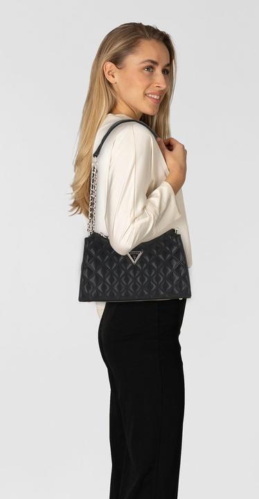 Produktbild Guess Giully Schultertasche 26 cm (2 l)