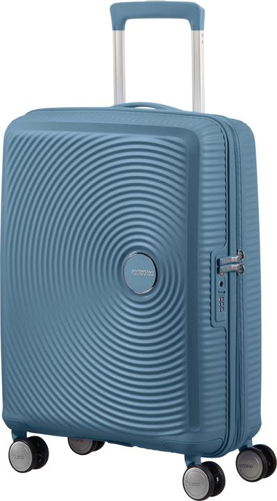 Immagine prodotto American Tourister SOUNDBOX Spinner (35.50 l, Bagaglio a mano (fino a 50 litri))