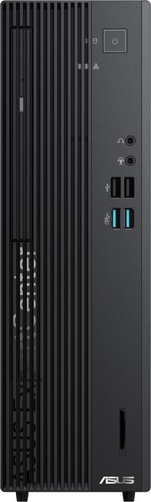 Produktbild ASUS D501SER-714700130X I7-14700 BLK W11P 16GB 512GB CI7G14 (Intel Core i7-14700, 16 GB, 512 GB, UHD Graphics 770)