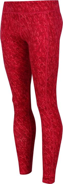 Actual product image Regatta Childrens/Kids Atkin II Abstract Leggings (146, 152)