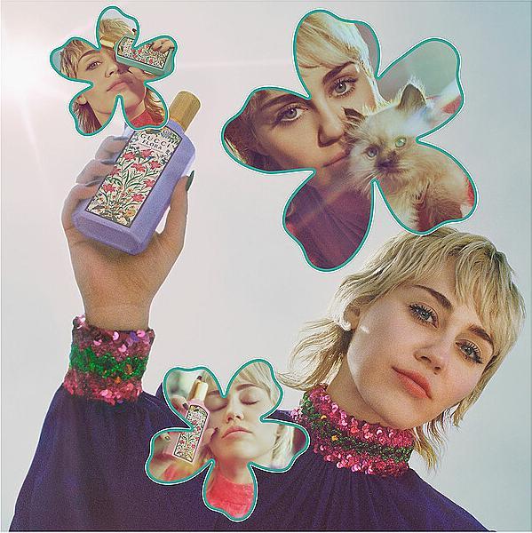 Actual product image Gucci Flora (Eau de parfum, 100 ml)