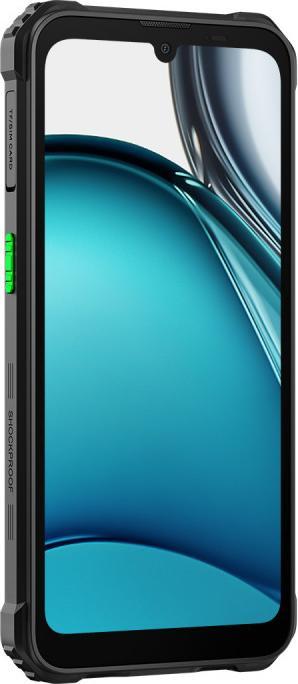 Immagine prodotto Blackview BV5300 Plus (Double Sim - Ecran de 6.1" - 128 Go, 8 Go RAM) Vert (128 GB, Vert, 6.10")