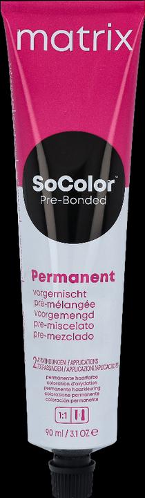 Immagine prodotto Matrix Socolor 10P biondo extra chiaro perlato 90ml (Biondismo, Argento, Bianco)