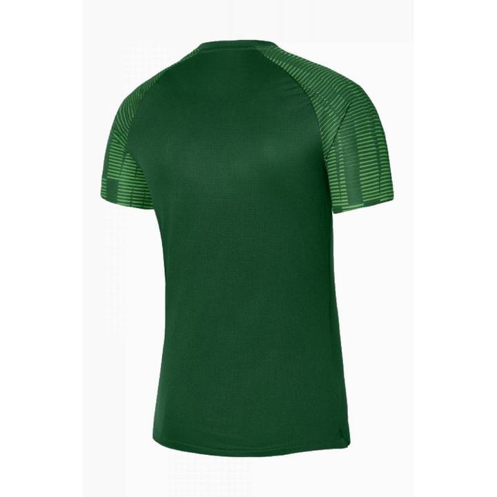 Actual product image Nike Dri-Fit Academy Men "S Soc Pine Green/Hyper Verde/White M (M)