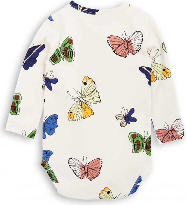 Immagine prodotto Mini Rodini Corpo LS