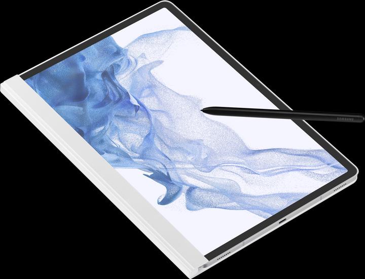 Produktbild Samsung Note View Cover (Galaxy Tab S8+, Galaxy Tab S7+)