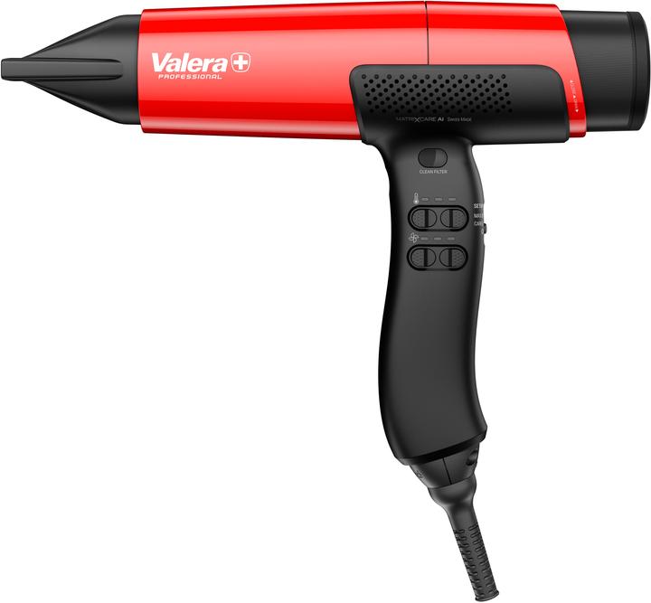 Valera MatrixCare