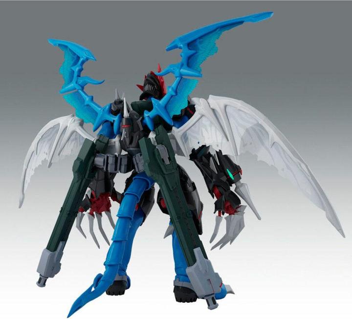 Produktbild Bandai DIGIMON - Figure-rise Standard Amplified Paildramon - Model Kit