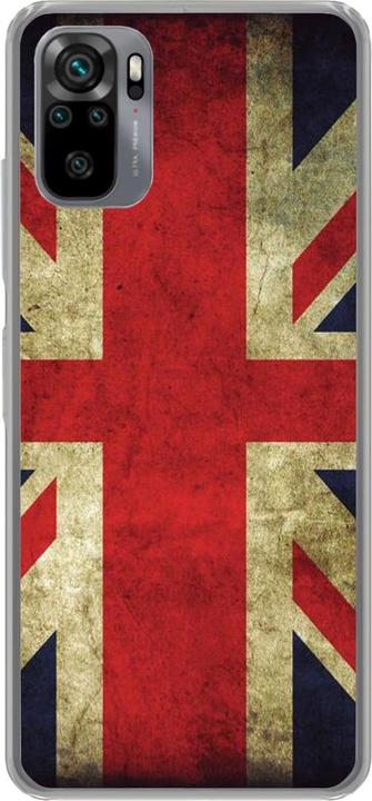 England flag