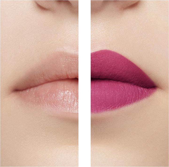 Actual product image Givenchy Le Rouge Deep Velvet Lipstick No. 26 - Framboise Velours (26 - Framboise velours)