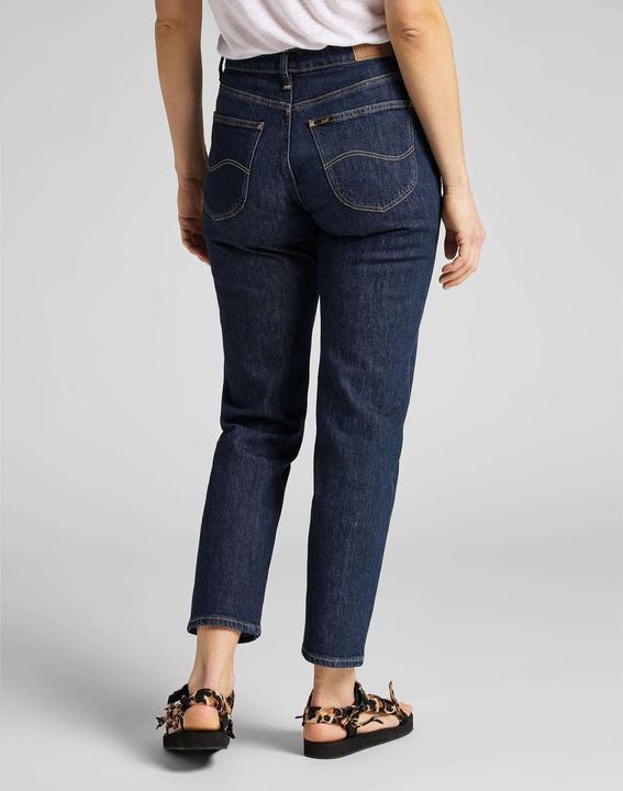 Actual product image Lee Carol Jeans dark roberto (W27/L33)