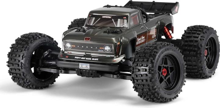 Produktbild Arrma Outcast 4x4 4S V2 BLX (ARR Almost-Ready-to-Race)