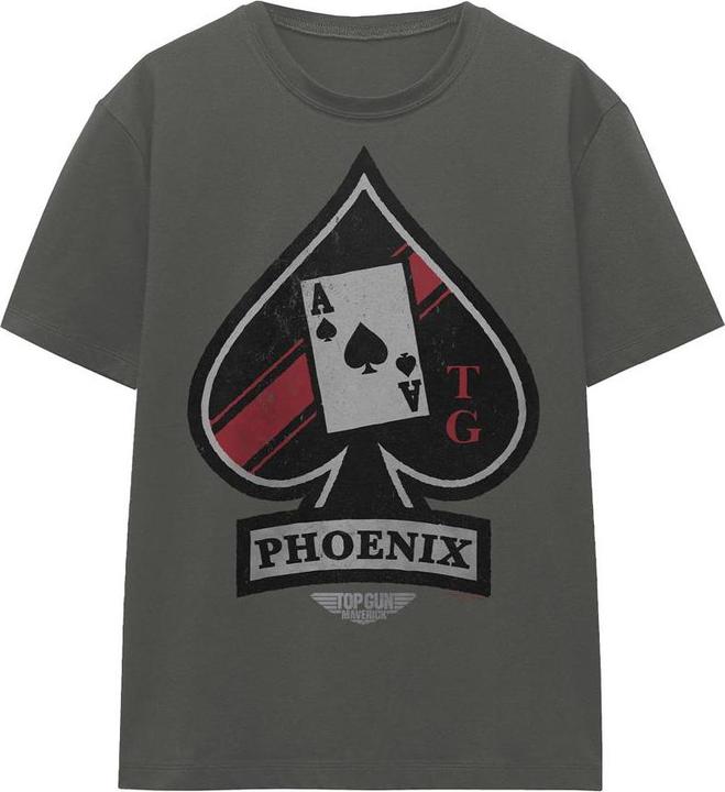 Top Gun Phoenix Call Sign TShirt (L)