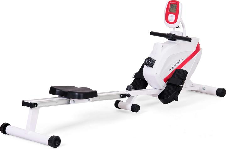 Sportplus MR-008
