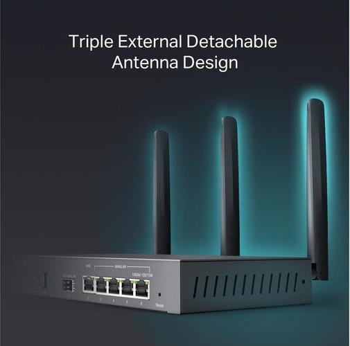 Immagine prodotto TP-Link ER706W