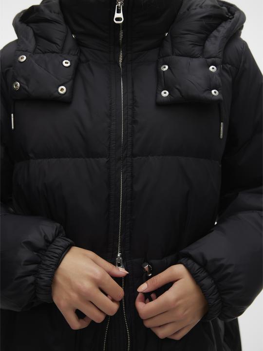 Produktbild Vero Moda VMNANNA SHORT DOWN JACKET NOOS TS Daunenjacke (XS)