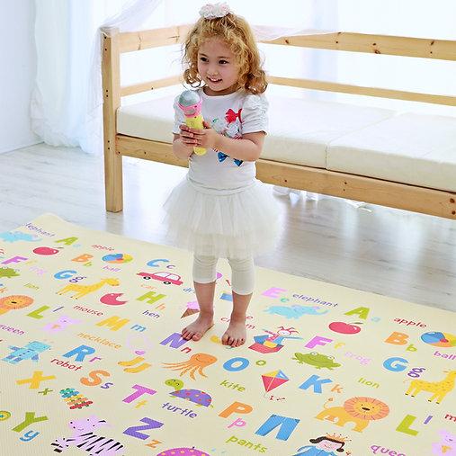 Actual product image Dwinguler polka dot (100 x 140 cm)