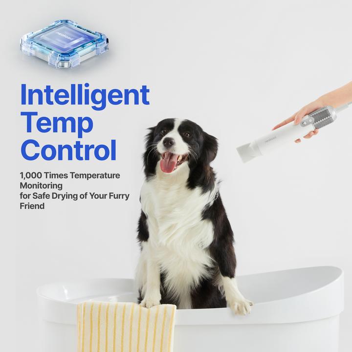 Produktbild Neakasa F1 Fast Quiet (Hund, Katze)