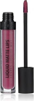 Immagine prodotto Gosh Labbra opache liquide 006 Berry Me 4ml (006 Berry Me)