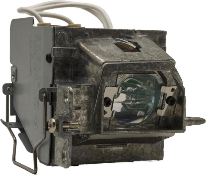 Actual product image Azurano Replacement lamp for ACER MC.JN811.001 Projector lamp with housing for H6517ABD, H6519ABD, X115H (H6517ABD, X115H, X125H, X135WH)