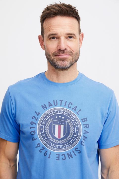 Immagine prodotto FQ1924 FQTom SS t-shirt con stampa logo 21900642 (XL)